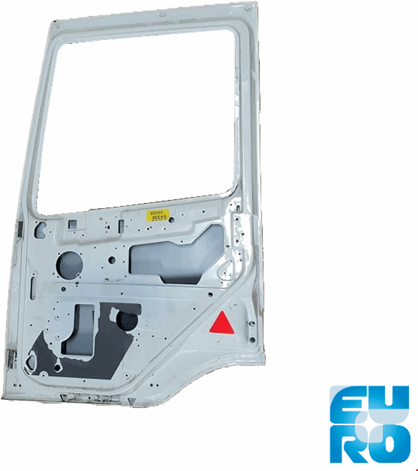 DAF CF EURO 5-6 PORTIER RECHTS 1950971U - Ajtó és alkatrészek - Teherautó: 3 kép. DAF CF EURO 5-6 PORTIER RECHTS 1950971U - Ajtó és alkatrészek - Teherautó: 3 kép.