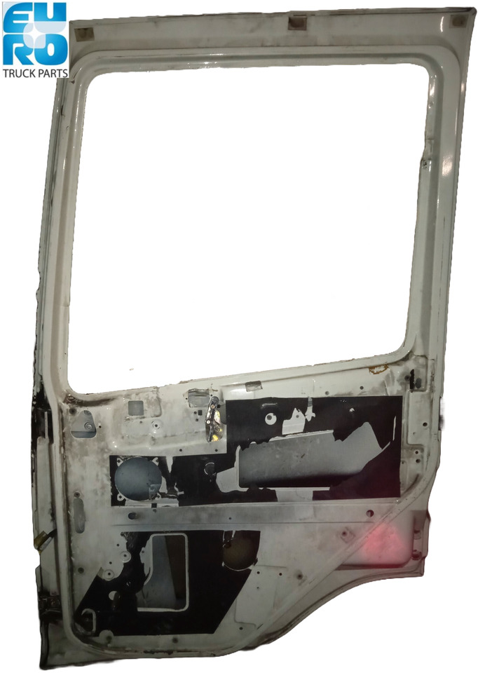 DAF CF EURO 5 PORTIER RECHTS 1950971U5 - Ajtó és alkatrészek - Teherautó: 2 kép. DAF CF EURO 5 PORTIER RECHTS 1950971U5 - Ajtó és alkatrészek - Teherautó: 2 kép.