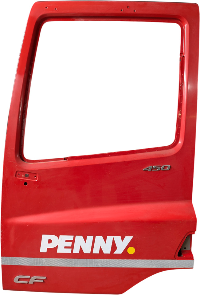 DAF CF EURO 6 PORTIER LINKS | GEBRUIKT | 1950970 - Ajtó és alkatrészek - Teherautó: 1 kép. DAF CF EURO 6 PORTIER LINKS | GEBRUIKT | 1950970 - Ajtó és alkatrészek - Teherautó: 1 kép.