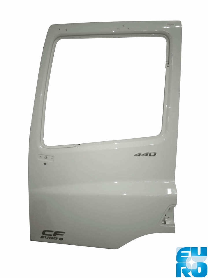 DAF CF EURO 6 PORTIER LINKS GEBRUIKT 1950970UN6 - Ajtó és alkatrészek - Teherautó: 1 kép. DAF CF EURO 6 PORTIER LINKS GEBRUIKT 1950970UN6 - Ajtó és alkatrészek - Teherautó: 1 kép.