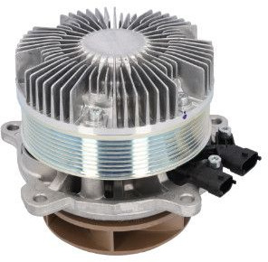 DAF CF XD XF XG XG + KOELVLOEISTOF POMP MET VARIABEL TOERENTAL FEBI 196926 2267059F - Hűtőfolyadék szivattyú - Teherautó: 1 kép. DAF CF XD XF XG XG + KOELVLOEISTOF POMP MET VARIABEL TOERENTAL FEBI 196926 2267059F - Hűtőfolyadék szivattyú - Teherautó: 1 kép.