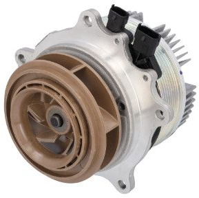 DAF CF XD XF XG XG + KOELVLOEISTOF POMP MET VARIABEL TOERENTAL FEBI 196926 2267059F - Hűtőfolyadék szivattyú - Teherautó: 2 kép. DAF CF XD XF XG XG + KOELVLOEISTOF POMP MET VARIABEL TOERENTAL FEBI 196926 2267059F - Hűtőfolyadék szivattyú - Teherautó: 2 kép.