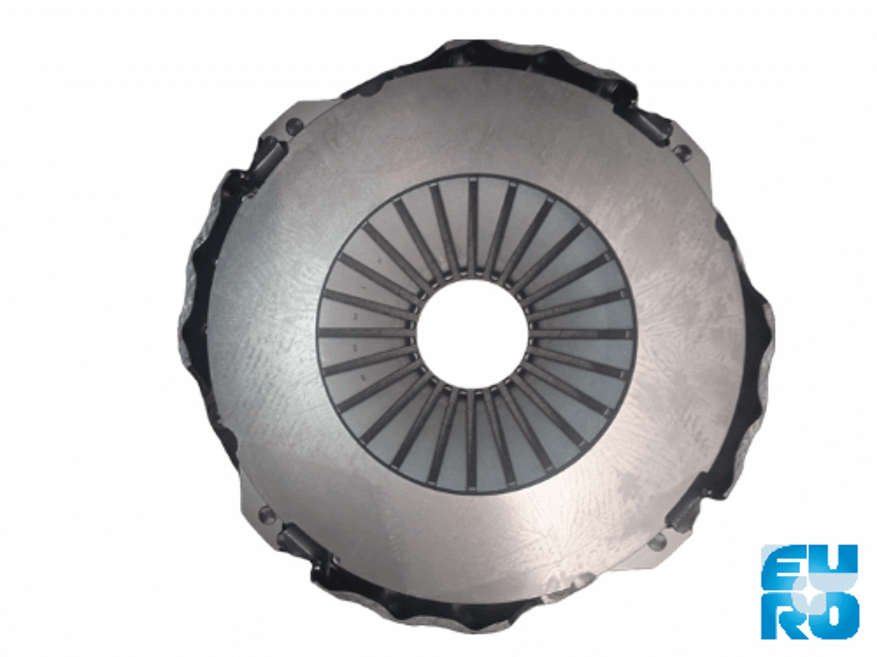DAF CF / XF 106 2017 CLUTCH KIT SACHS + DEPOSIT - Kuplung és alkatrészek - Teherautó: 5 kép. DAF CF / XF 106 2017 CLUTCH KIT SACHS + DEPOSIT - Kuplung és alkatrészek - Teherautó: 5 kép.