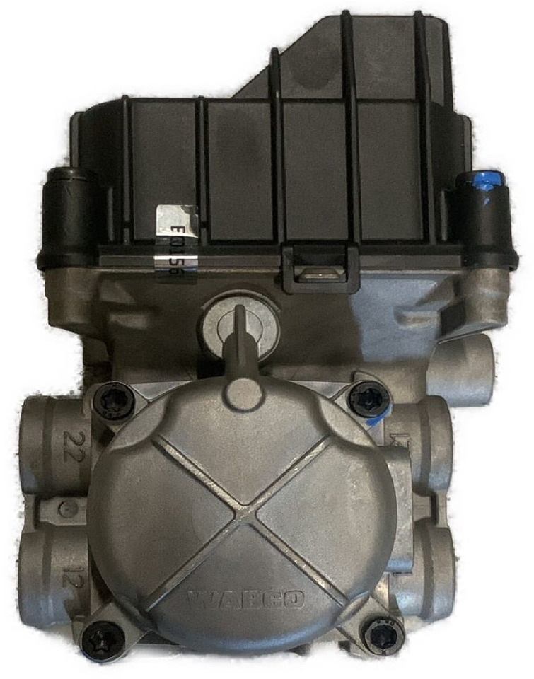 DAF E6 MODULATOR EXTRA AS 2047122 - Fékszelep - Teherautó: 3 kép. DAF E6 MODULATOR EXTRA AS 2047122 - Fékszelep - Teherautó: 3 kép.