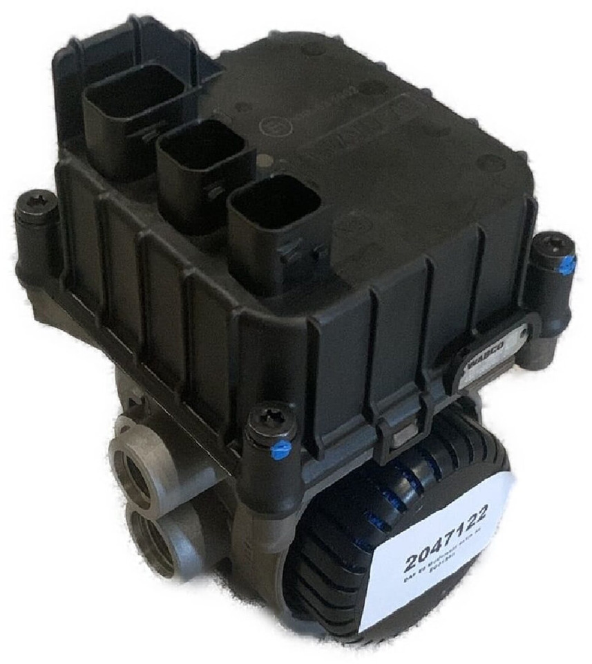 DAF E6 MODULATOR EXTRA AS 2047122 - Fékszelep - Teherautó: 1 kép. DAF E6 MODULATOR EXTRA AS 2047122 - Fékszelep - Teherautó: 1 kép.