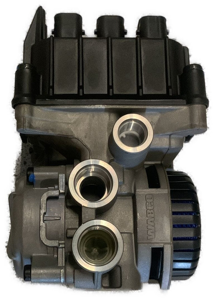DAF E6 MODULATOR EXTRA AS 2047122 - Fékszelep - Teherautó: 4 kép. DAF E6 MODULATOR EXTRA AS 2047122 - Fékszelep - Teherautó: 4 kép.