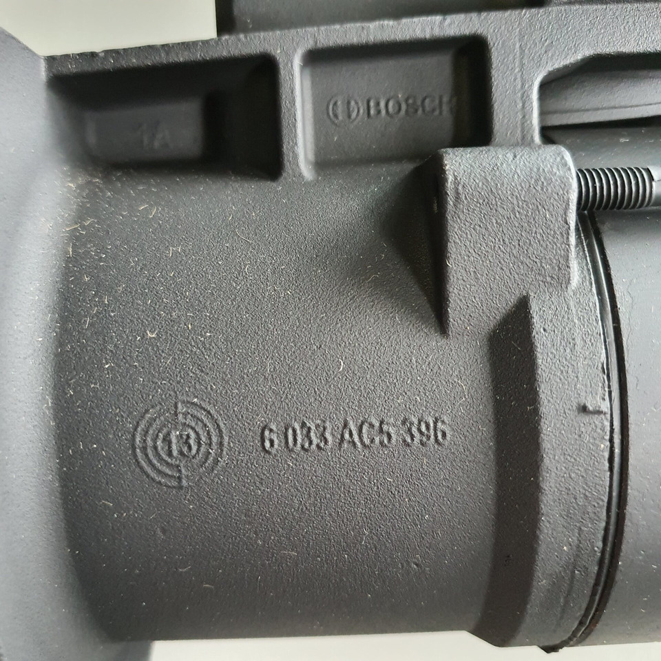 DAF STARTMOTOR VOOR EURO 4 / 5 CF / XF 2165365R - Indítómotor - Teherautó: 4 kép. DAF STARTMOTOR VOOR EURO 4 / 5 CF / XF 2165365R - Indítómotor - Teherautó: 4 kép.