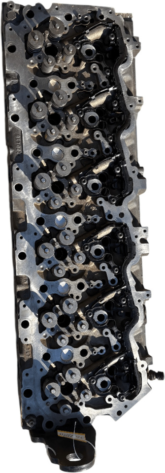 DAF XF 106 CILINDERKOP 460-510PK 2012-2018 MX-13 COMPLEET | GERECONDITIONEERD +BORG | 2190203 - Motor fej - Teherautó: 4 kép. DAF XF 106 CILINDERKOP 460-510PK 2012-2018 MX-13 COMPLEET | GERECONDITIONEERD +BORG | 2190203 - Motor fej - Teherautó: 4 kép.