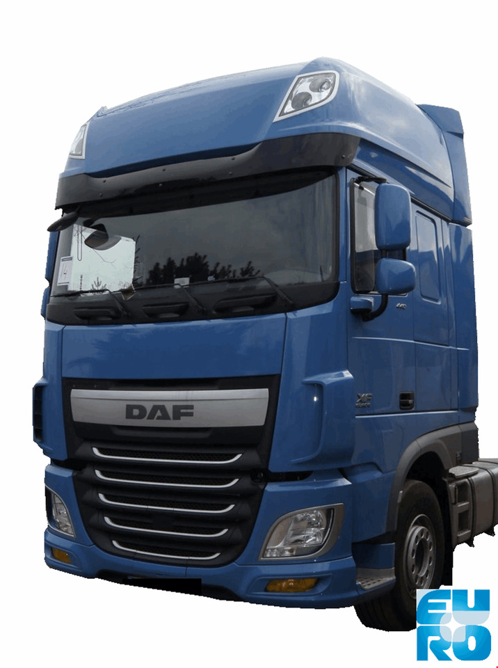 DAF XF 106 SC CABINE SPOILERSET KLAPGEDEELDE LINKS KLEUR H3279 000052 - Fülke - Teherautó: 4 kép. DAF XF 106 SC CABINE SPOILERSET KLAPGEDEELDE LINKS KLEUR H3279 000052 - Fülke - Teherautó: 4 kép.