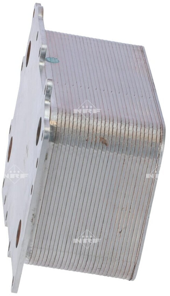 DAF XF MX-11 / 13 EURO 6 MOTOROLIEKOELER 1857500 - Olajhűtő - Teherautó: 3 kép. DAF XF MX-11 / 13 EURO 6 MOTOROLIEKOELER 1857500 - Olajhűtő - Teherautó: 3 kép.
