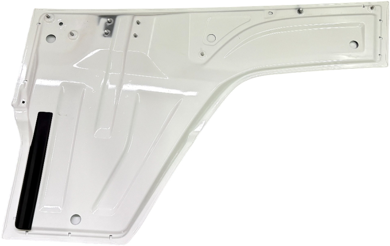 DAF XG DEURVERLENGING, RH KLEUR E1980 NIEUW OE 2197136 - Ajtó és alkatrészek - Teherautó: 2 kép. DAF XG DEURVERLENGING, RH KLEUR E1980 NIEUW OE 2197136 - Ajtó és alkatrészek - Teherautó: 2 kép.