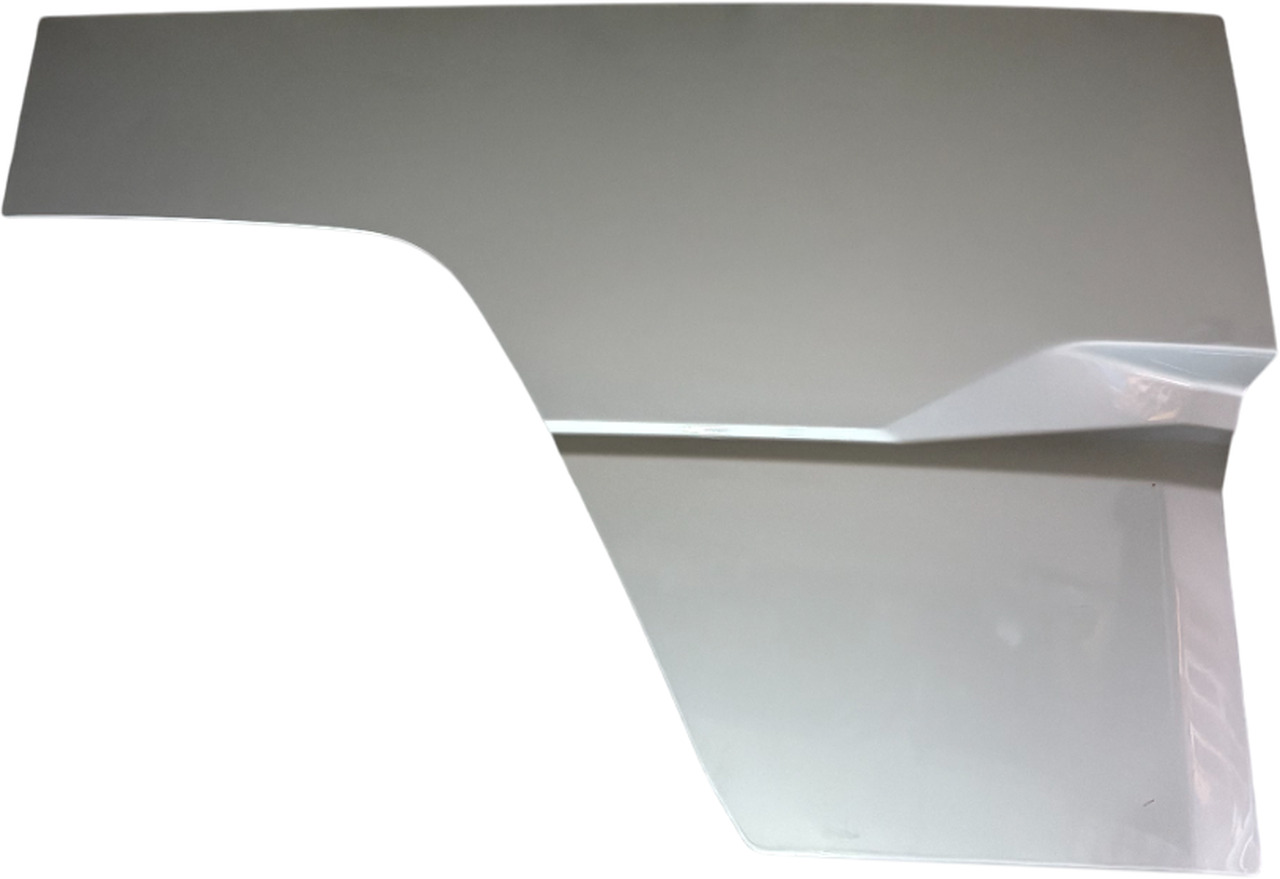 DAF XG DEURVERLENGING, RH KLEUR GRIJS NIEUW OE 2197136* - Ajtó és alkatrészek - Teherautó: 1 kép. DAF XG DEURVERLENGING, RH KLEUR GRIJS NIEUW OE 2197136* - Ajtó és alkatrészek - Teherautó: 1 kép.