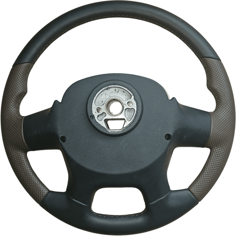 DAF XG STUURWIEL | GEBRUIKT +BORG | 2327993U - Kormánykerék - Teherautó: 2 kép. DAF XG STUURWIEL | GEBRUIKT +BORG | 2327993U - Kormánykerék - Teherautó: 2 kép.