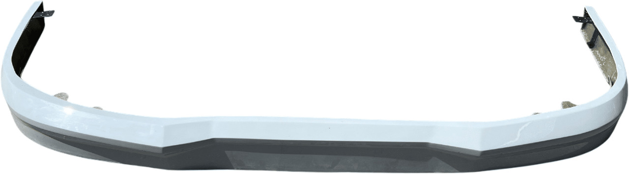 DAF XG+,XG,XF NG ONDER BUMPER SPOILER GEEN KLEUR | 000048 - Lökhárító - Teherautó: 1 kép. DAF XG+,XG,XF NG ONDER BUMPER SPOILER GEEN KLEUR | 000048 - Lökhárító - Teherautó: 1 kép.