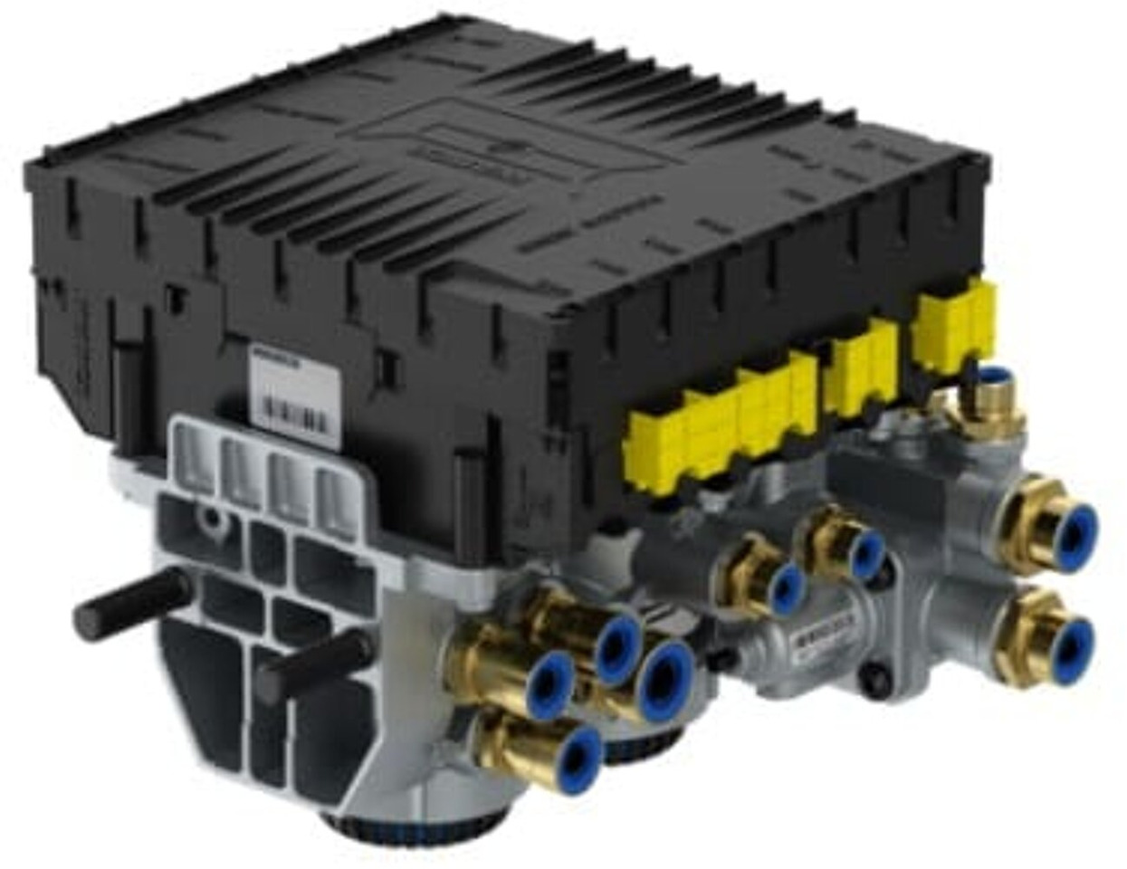 EBS MODULATOR 2S/2M EBS-E - WABCO + STATIE 200EUR 4801020330 - Fékszelep - Teherautó: 1 kép. EBS MODULATOR 2S/2M EBS-E - WABCO + STATIE 200EUR 4801020330 - Fékszelep - Teherautó: 1 kép.