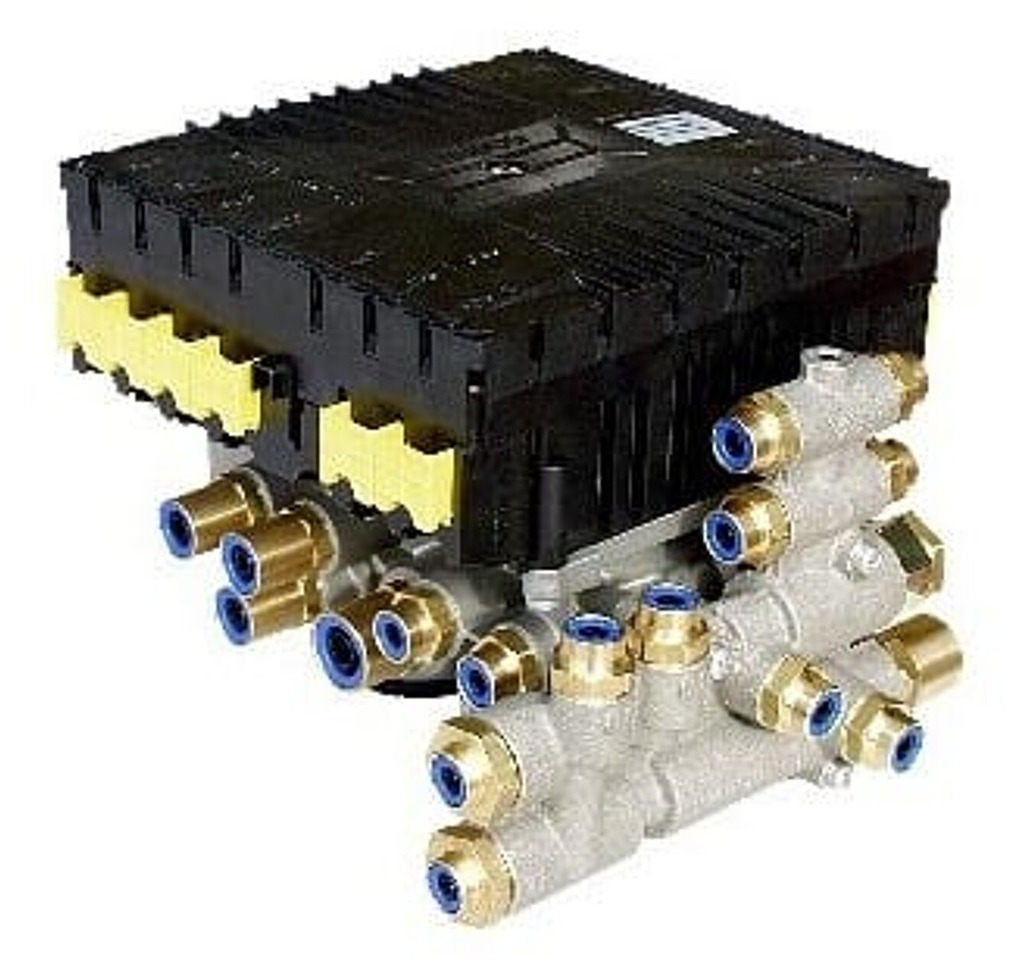 EBS MODULATOR 2S/2M EBS-E - WABCO + STATIE 200EUR 4801020330 - Fékszelep - Teherautó: 5 kép. EBS MODULATOR 2S/2M EBS-E - WABCO + STATIE 200EUR 4801020330 - Fékszelep - Teherautó: 5 kép.