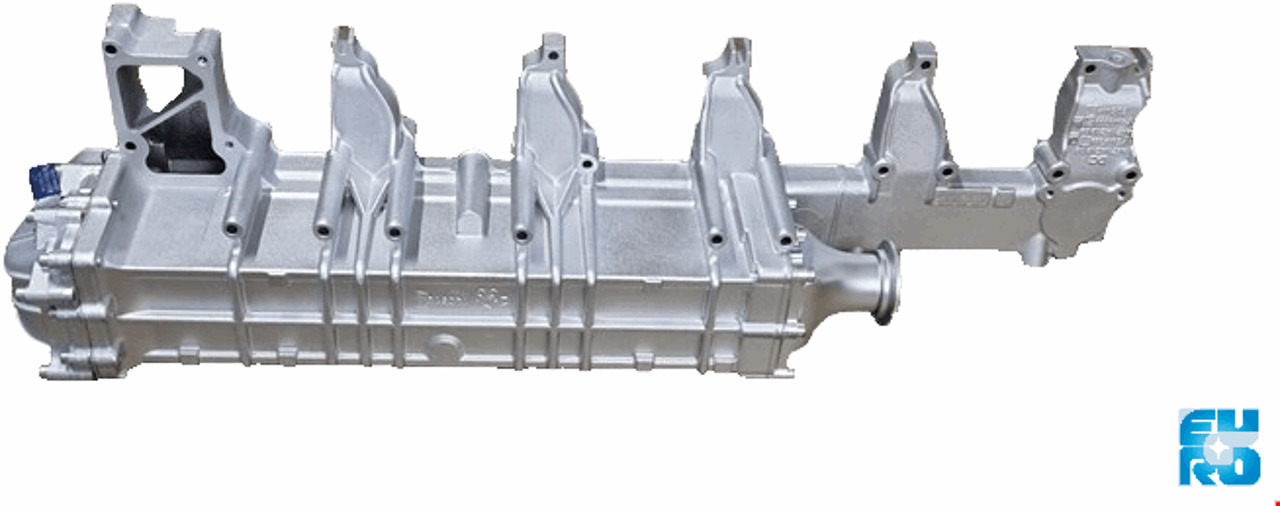 EGR RECIRCULATOR MB MP4-2 EURO 5/6 GEREVISEERD 9361421679R + STATIE €500 - EGR hűtő - Teherautó: 1 kép. EGR RECIRCULATOR MB MP4-2 EURO 5/6 GEREVISEERD 9361421679R + STATIE €500 - EGR hűtő - Teherautó: 1 kép.