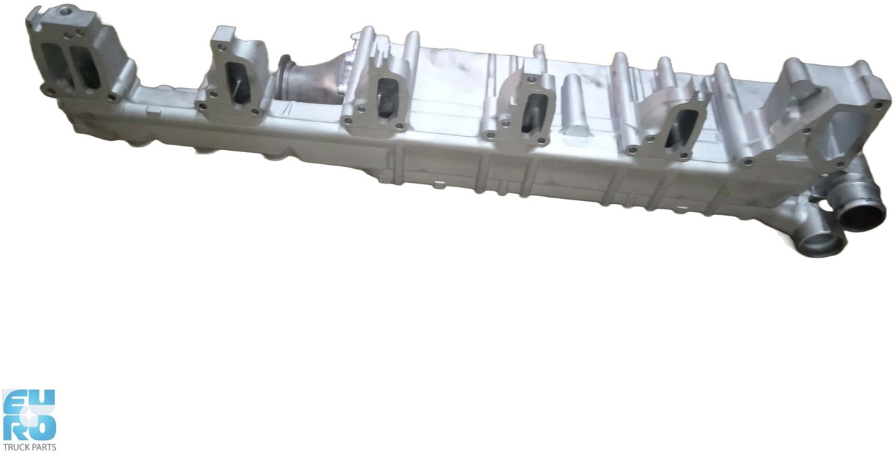 EGR RECIRCULATOR MB MP4-4 EURO 5/6 GEREVISEERD+DEPOSIT zie ekstra velden 4711421909R - EGR hűtő - Teherautó: 3 kép. EGR RECIRCULATOR MB MP4-4 EURO 5/6 GEREVISEERD+DEPOSIT zie ekstra velden 4711421909R - EGR hűtő - Teherautó: 3 kép.