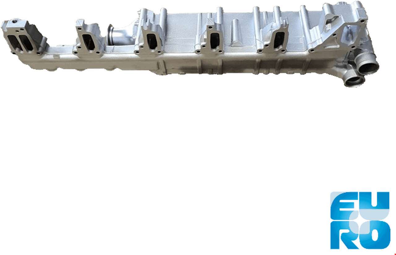 EGR RECIRCULATOR MB MP4-4 EURO 5/6 GEREVISEERD+DEPOSIT zie ekstra velden 4711421909R - EGR hűtő - Teherautó: 1 kép. EGR RECIRCULATOR MB MP4-4 EURO 5/6 GEREVISEERD+DEPOSIT zie ekstra velden 4711421909R - EGR hűtő - Teherautó: 1 kép.