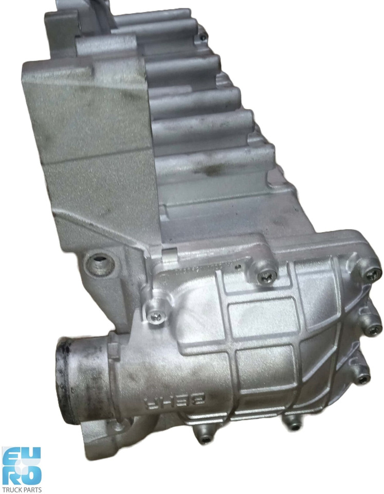 EGR RECIRCULATOR MB MP4-4 EURO 5/6 GEREVISEERD+DEPOSIT zie ekstra velden 4711421909R - EGR hűtő - Teherautó: 5 kép. EGR RECIRCULATOR MB MP4-4 EURO 5/6 GEREVISEERD+DEPOSIT zie ekstra velden 4711421909R - EGR hűtő - Teherautó: 5 kép.