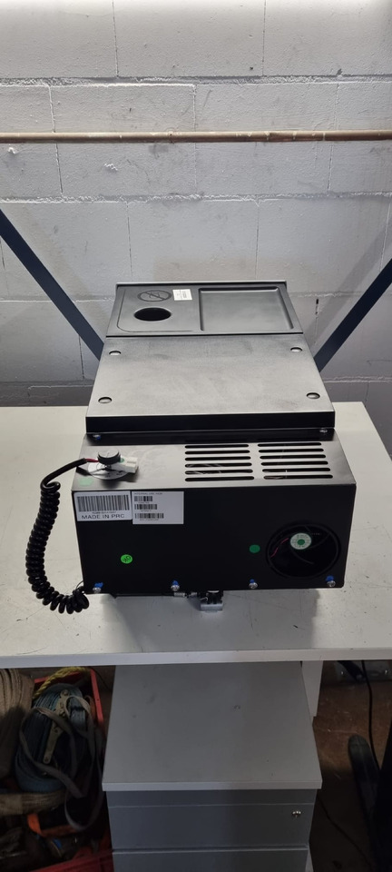 Új Fülke és belső tér - Teherautó FRIGIDER DAF XF EURO 6 KOELBOX 40 LTR 2133309: 6 kép.