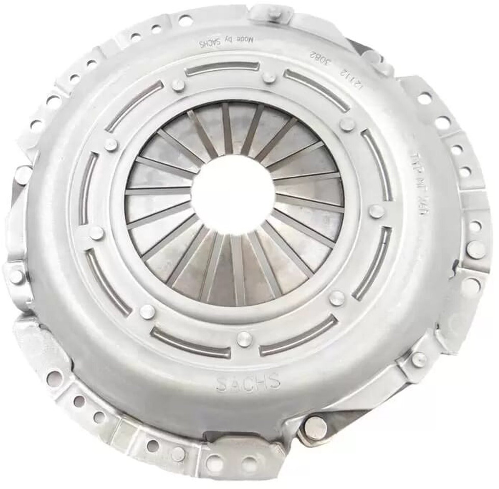 KOPPELINGSSET MB ACTROS MP4 430MM ,ANTOS,AROCS POWERSHIFT//NIEUW// SACHS 3400700529 - Kuplung és alkatrészek - Teherautó: 3 kép. KOPPELINGSSET MB ACTROS MP4 430MM ,ANTOS,AROCS POWERSHIFT//NIEUW// SACHS 3400700529 - Kuplung és alkatrészek - Teherautó: 3 kép.