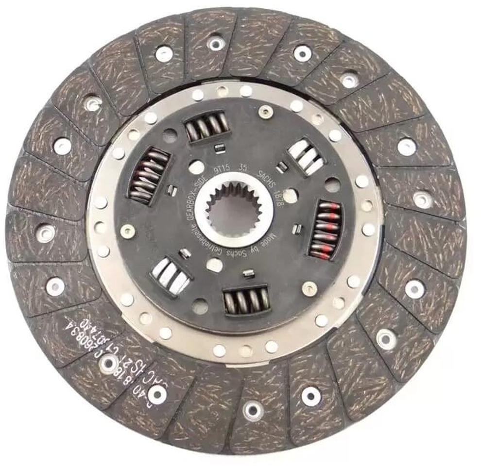 KOPPELINGSSET MB ACTROS MP4 430MM ,ANTOS,AROCS POWERSHIFT//NIEUW// SACHS 3400700529 - Kuplung és alkatrészek - Teherautó: 2 kép. KOPPELINGSSET MB ACTROS MP4 430MM ,ANTOS,AROCS POWERSHIFT//NIEUW// SACHS 3400700529 - Kuplung és alkatrészek - Teherautó: 2 kép.