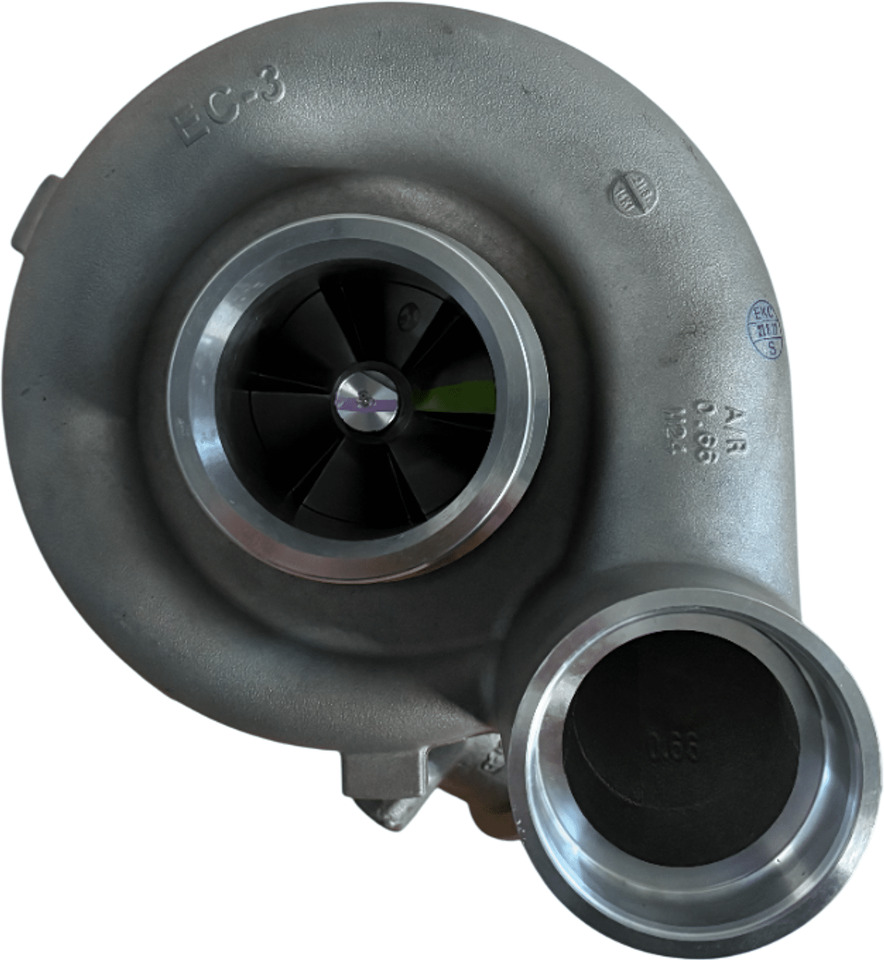 MAN D2676 LF TGS-X -13- TURBOCOMPRESSOR GARRETT 51091017005 - Turbó - Teherautó: 1 kép. MAN D2676 LF TGS-X -13- TURBOCOMPRESSOR GARRETT 51091017005 - Turbó - Teherautó: 1 kép.