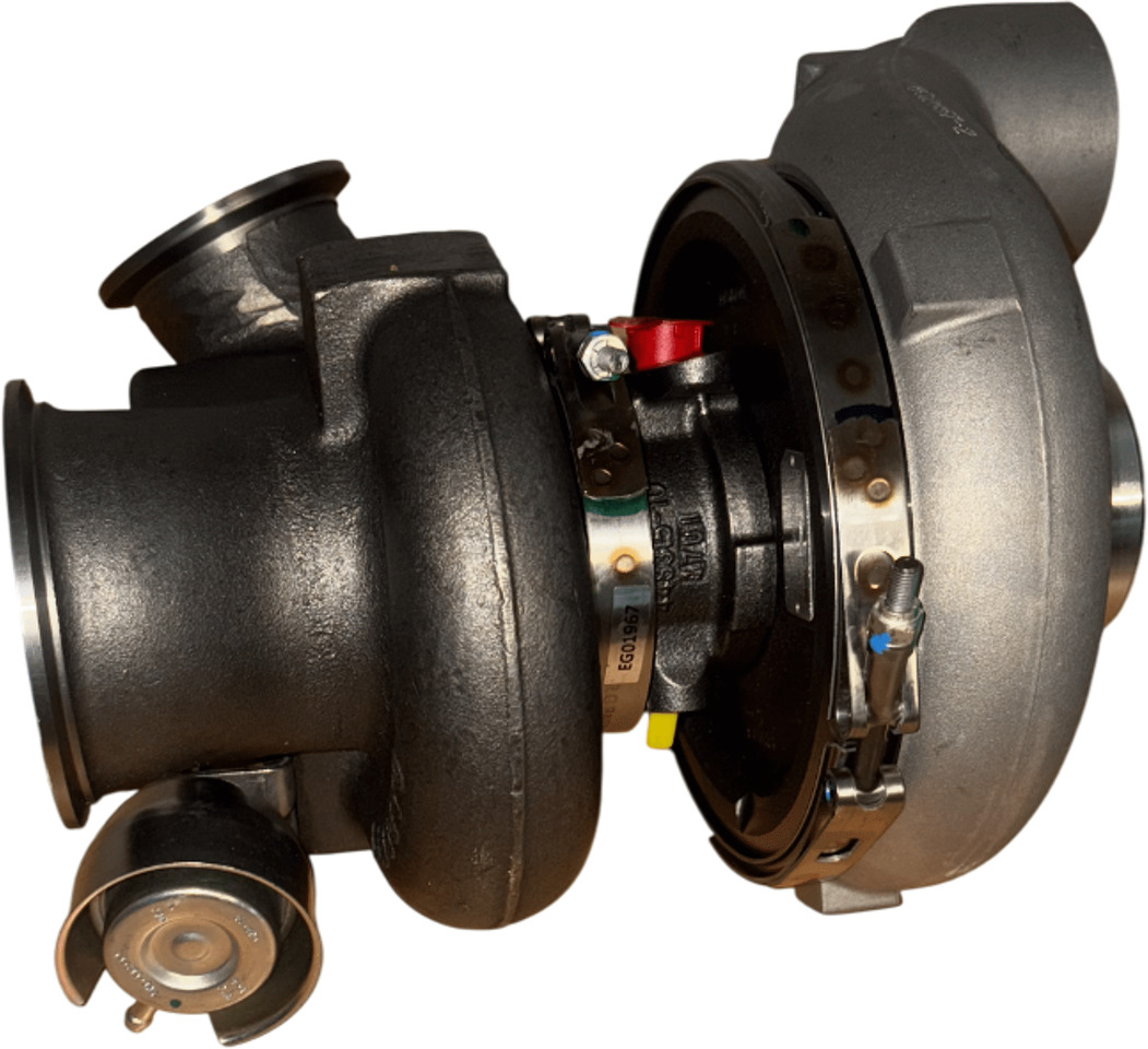MAN D2676 LF TGS-X -13- TURBOCOMPRESSOR GARRETT 51091017005 - Turbó - Teherautó: 4 kép. MAN D2676 LF TGS-X -13- TURBOCOMPRESSOR GARRETT 51091017005 - Turbó - Teherautó: 4 kép.