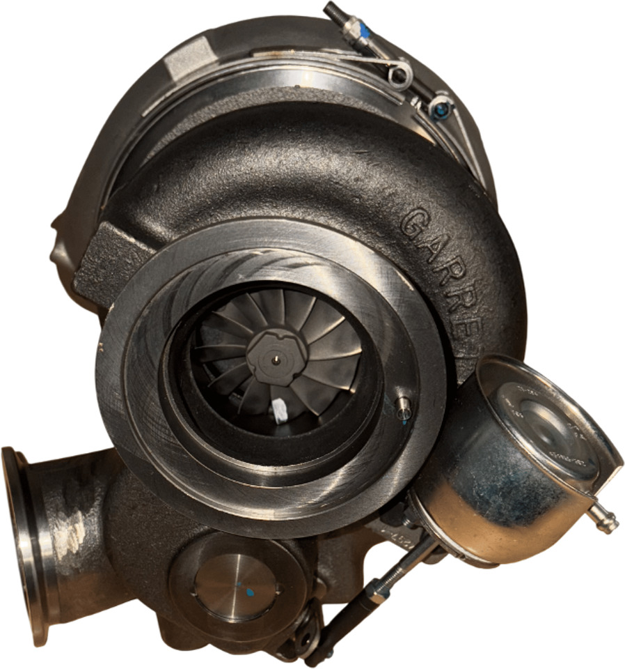 MAN D2676 LF TGS-X -13- TURBOCOMPRESSOR GARRETT 51091017005 - Turbó - Teherautó: 3 kép. MAN D2676 LF TGS-X -13- TURBOCOMPRESSOR GARRETT 51091017005 - Turbó - Teherautó: 3 kép.