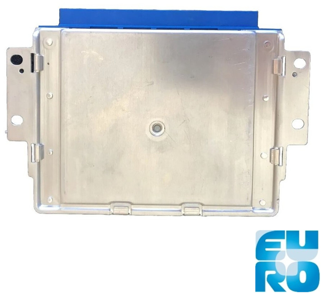 MAN TGS/X 06-EBS ELECTRONIC CONTROL UNIT (ECU) 5/7 KNORR PLUS 0486106309N50 - ECU - Teherautó: 2 kép. MAN TGS/X 06-EBS ELECTRONIC CONTROL UNIT (ECU) 5/7 KNORR PLUS 0486106309N50 - ECU - Teherautó: 2 kép.