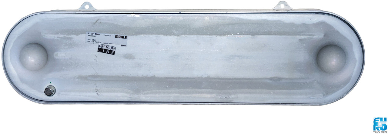 MAN TGX-S 07-16-, NEOPLAN HOOGE DRUK INTERCOOLER 51095007168 - Köztes hűtő - Teherautó: 2 kép. MAN TGX-S 07-16-, NEOPLAN HOOGE DRUK INTERCOOLER 51095007168 - Köztes hűtő - Teherautó: 2 kép.