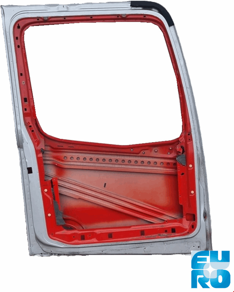 MERCEDES ACTROS MP4 DEUR LH GEBRUIKT 9607202303U - Ajtó és alkatrészek - Teherautó: 3 kép. MERCEDES ACTROS MP4 DEUR LH GEBRUIKT 9607202303U - Ajtó és alkatrészek - Teherautó: 3 kép.