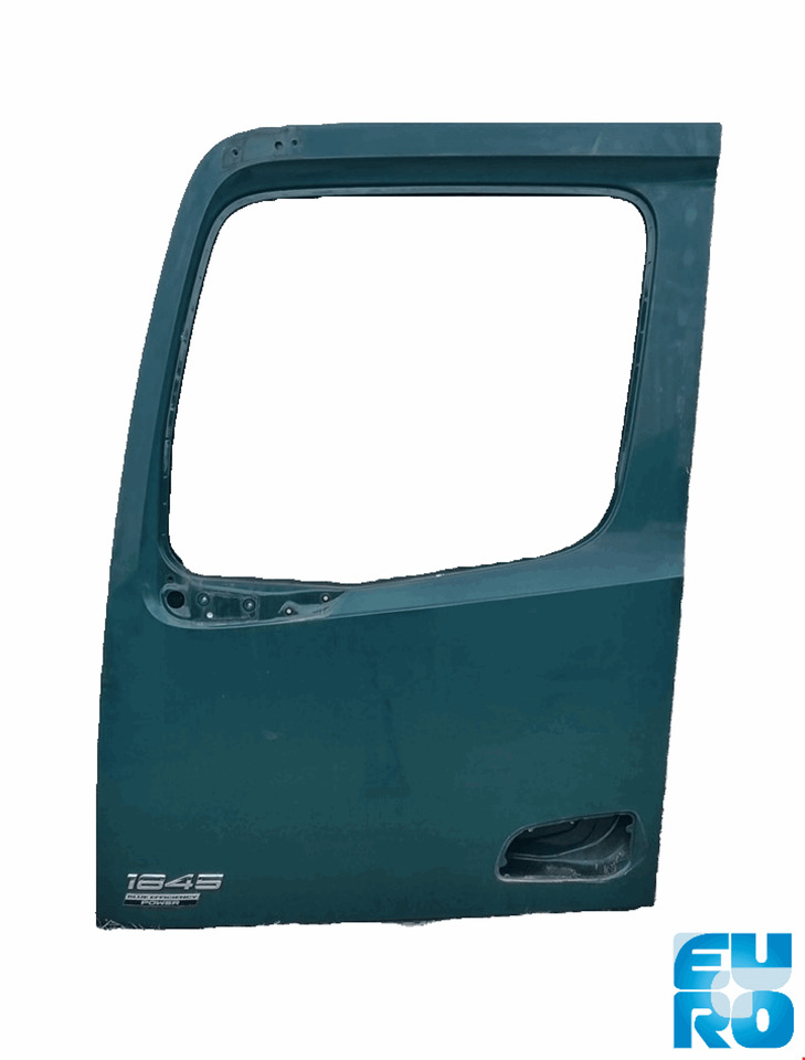 MERCEDES ACTROS MP4 DEUR LH GEBRUIKT 9607202303U - Ajtó és alkatrészek - Teherautó: 1 kép. MERCEDES ACTROS MP4 DEUR LH GEBRUIKT 9607202303U - Ajtó és alkatrészek - Teherautó: 1 kép.