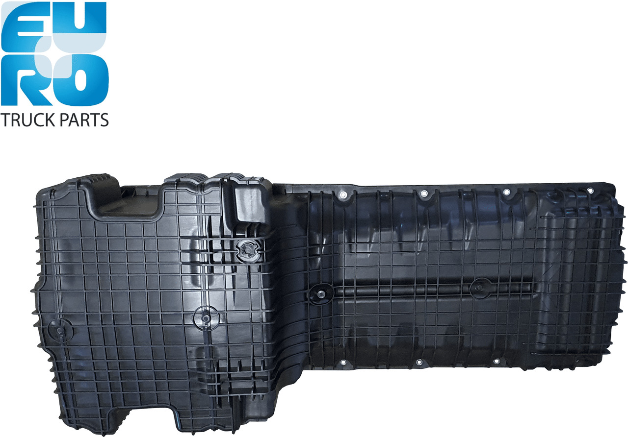 MERCEDES-BENZ MB MP4 OIL PAN INCL.BOLT aftermarket 4710109113B - Forgattyúsház - Teherautó: 1 kép. MERCEDES-BENZ MB MP4 OIL PAN INCL.BOLT aftermarket 4710109113B - Forgattyúsház - Teherautó: 1 kép.
