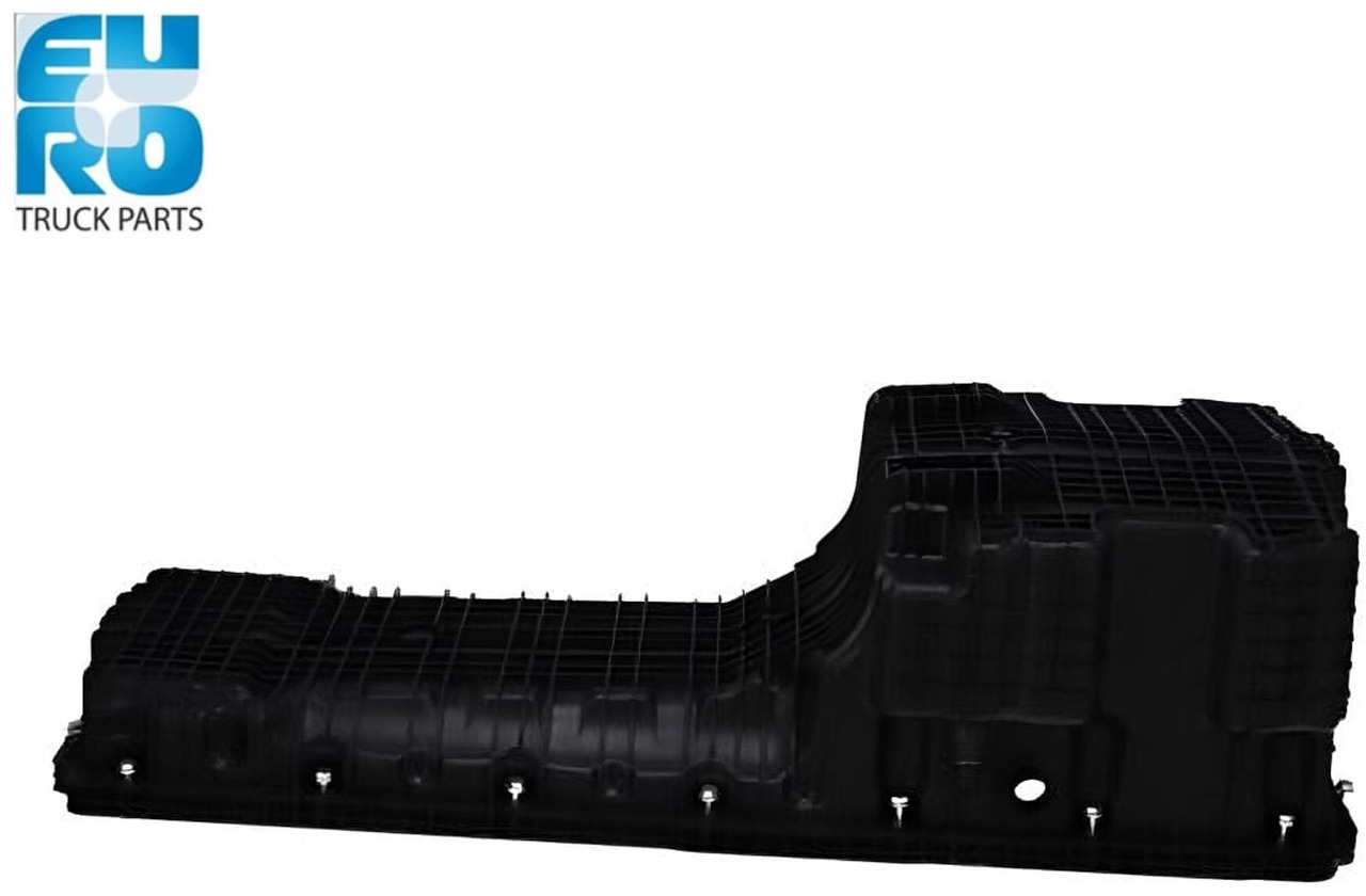 MERCEDES-BENZ MB MP4 OLIEKARTER INCL. BOUT AFTERMARKET 4710109113A - Forgattyúsház - Teherautó: 2 kép. MERCEDES-BENZ MB MP4 OLIEKARTER INCL. BOUT AFTERMARKET 4710109113A - Forgattyúsház - Teherautó: 2 kép.
