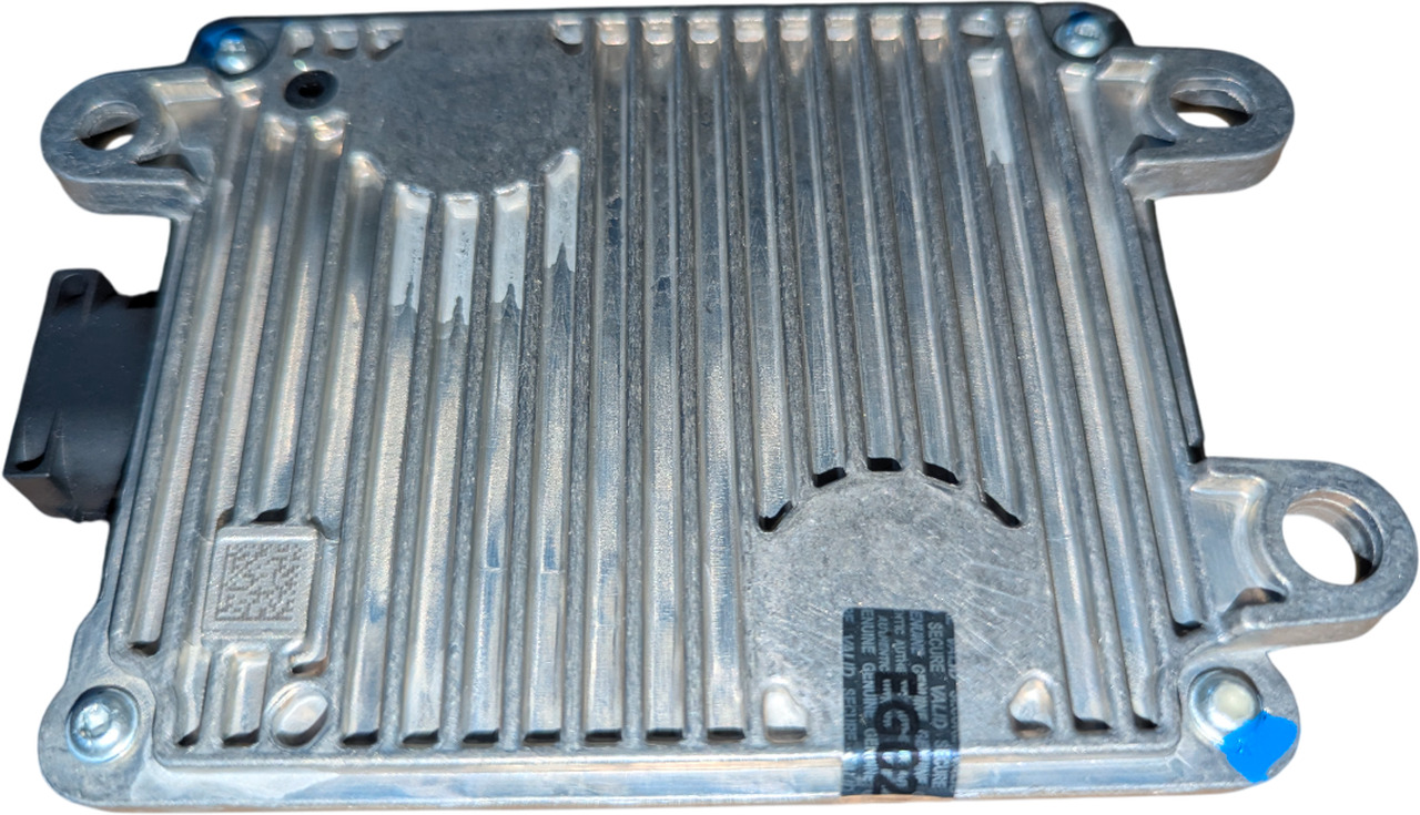 MERCEDES-BENZ OEM AFSTANDS RADAR SENSOR VOOR MP4-MP5 0004463549 - Érzékelő - Teherautó: 2 kép. MERCEDES-BENZ OEM AFSTANDS RADAR SENSOR VOOR MP4-MP5 0004463549 - Érzékelő - Teherautó: 2 kép.