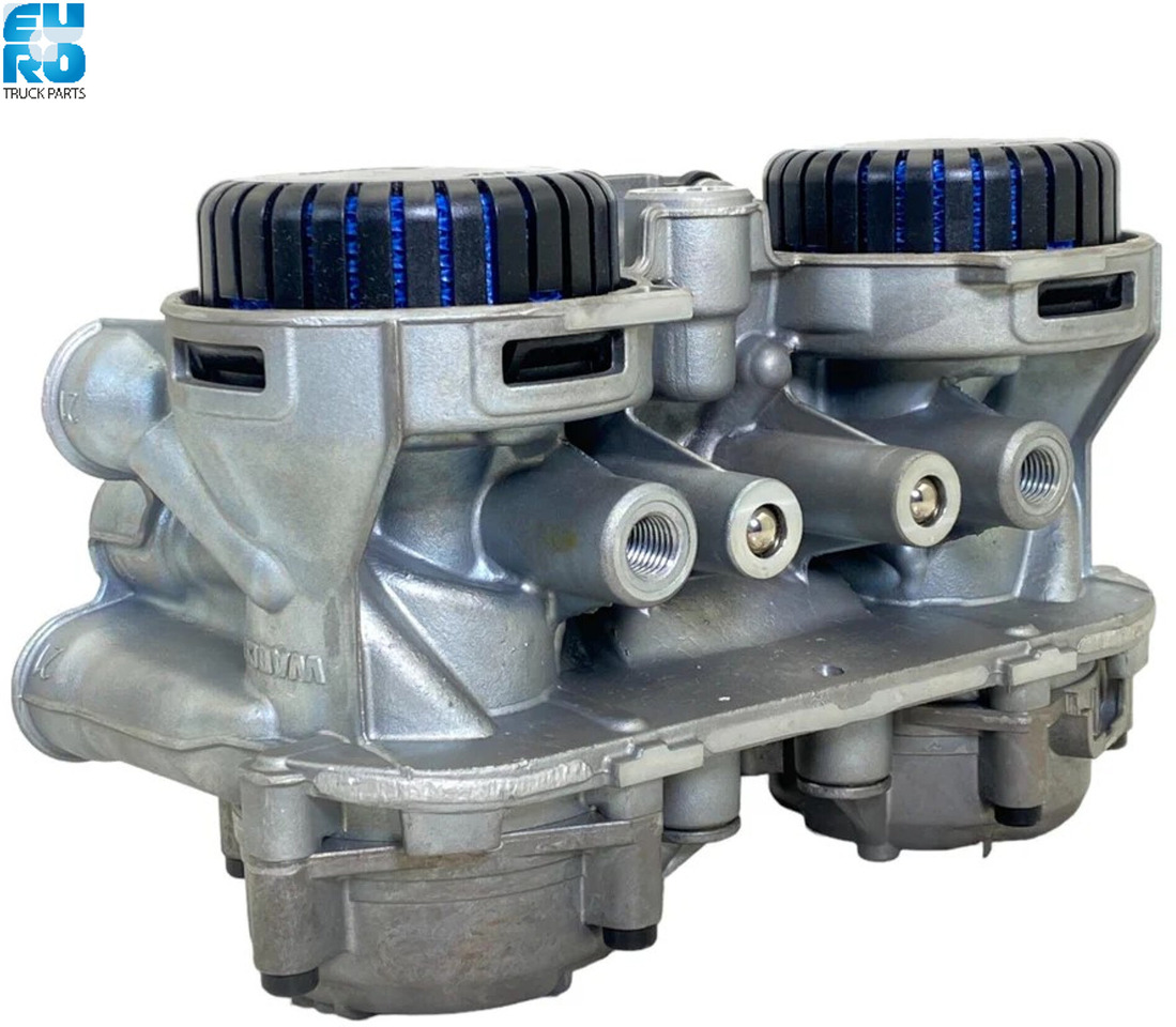 MODULATOR DAF LF, XF106 - WABCO NEW +DEPOSIT 1867002R - Fékszelep - Teherautó: 2 kép. MODULATOR DAF LF, XF106 - WABCO NEW +DEPOSIT 1867002R - Fékszelep - Teherautó: 2 kép.