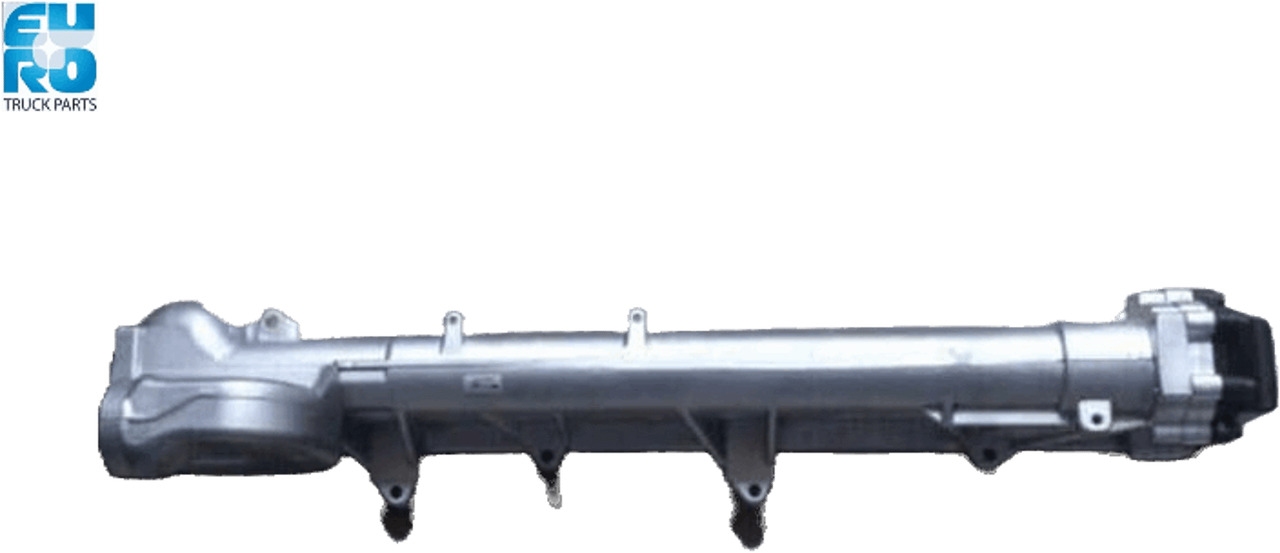 NIEUW MAN TGA D20 EGR RECIRCULATOR 51081007076 - EGR hűtő - Teherautó: 2 kép. NIEUW MAN TGA D20 EGR RECIRCULATOR 51081007076 - EGR hűtő - Teherautó: 2 kép.