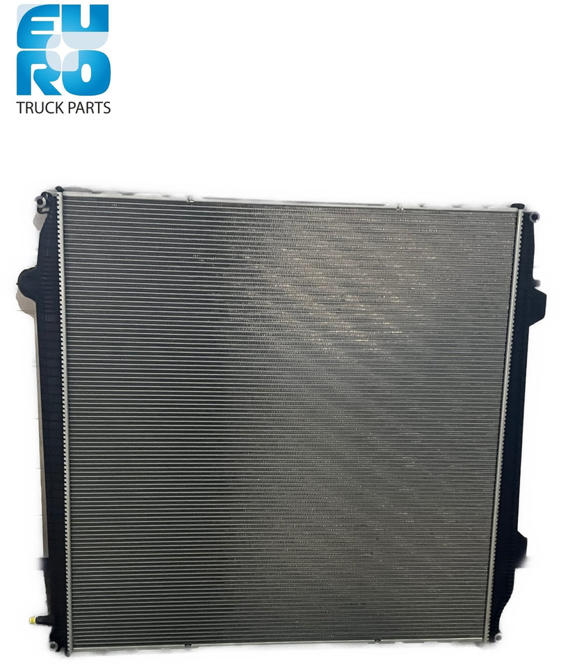 RADIATEUR MAN TGX-S 2007-2016- REAR BEHR 897x932x42 81061010075 - Radiátor - Teherautó: 2 kép. RADIATEUR MAN TGX-S 2007-2016- REAR BEHR 897x932x42 81061010075 - Radiátor - Teherautó: 2 kép.