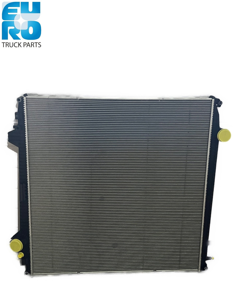 RADIATEUR MAN TGX-S 2007-2016- REAR BEHR 897x932x42 81061010075 - Radiátor - Teherautó: 1 kép. RADIATEUR MAN TGX-S 2007-2016- REAR BEHR 897x932x42 81061010075 - Radiátor - Teherautó: 1 kép.
