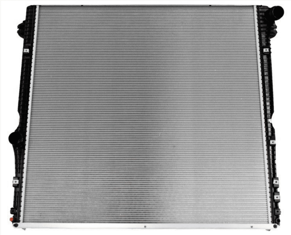 RADIATEUR SCANIA L/P/G/R/S-serie 17-AVA 2439721A - Radiátor - Teherautó: 1 kép. RADIATEUR SCANIA L/P/G/R/S-serie 17-AVA 2439721A - Radiátor - Teherautó: 1 kép.