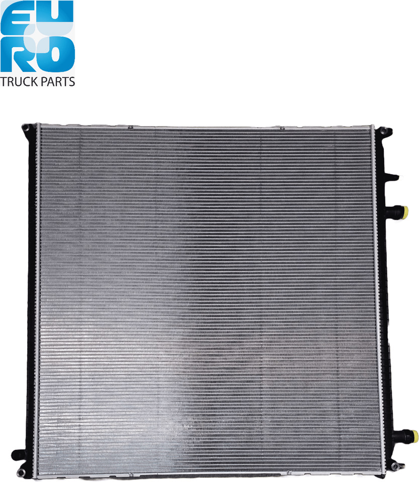 RADIATOR MAN TGS/TGX 10.07- D2066 EURO6 FRONT 897X932X42,BEHR MAHLE 81061010079 - Radiátor - Teherautó: 5 kép. RADIATOR MAN TGS/TGX 10.07- D2066 EURO6 FRONT 897X932X42,BEHR MAHLE 81061010079 - Radiátor - Teherautó: 5 kép.