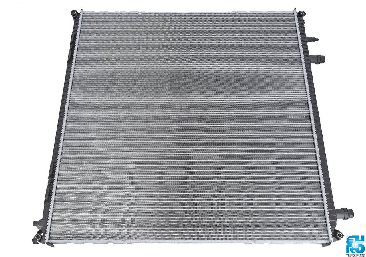 RADIATOR MAN TGS/TGX 10.07- D2066 EURO6 FRONT 897X932X42,BEHR MAHLE 81061010079 - Radiátor - Teherautó: 1 kép. RADIATOR MAN TGS/TGX 10.07- D2066 EURO6 FRONT 897X932X42,BEHR MAHLE 81061010079 - Radiátor - Teherautó: 1 kép.
