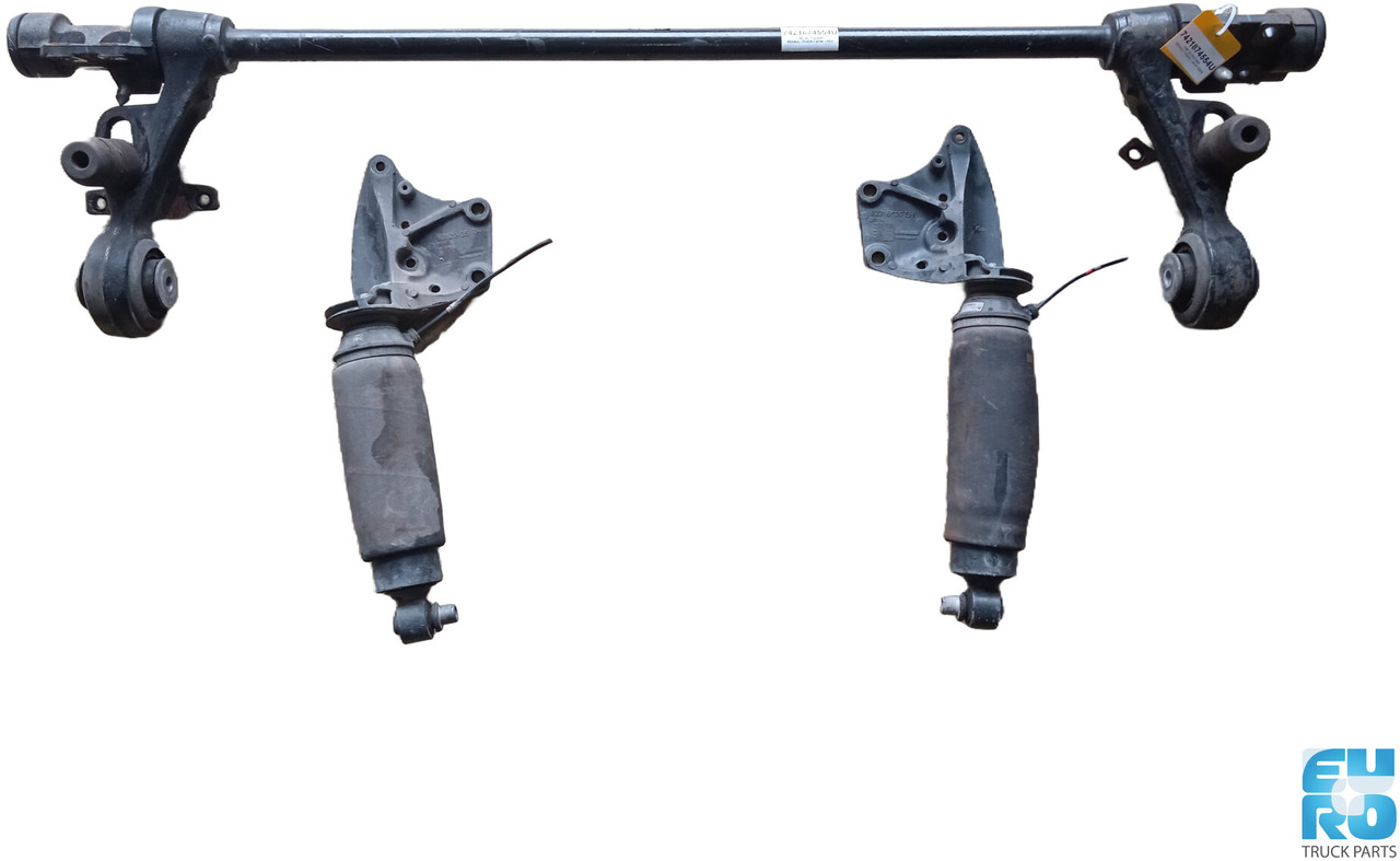 RENAULT TRUCK T CABINE STABILISATOR >2014 GEBRUIKT 7421874554U - Stabilizátor rúd - Teherautó: 1 kép. RENAULT TRUCK T CABINE STABILISATOR >2014 GEBRUIKT 7421874554U - Stabilizátor rúd - Teherautó: 1 kép.