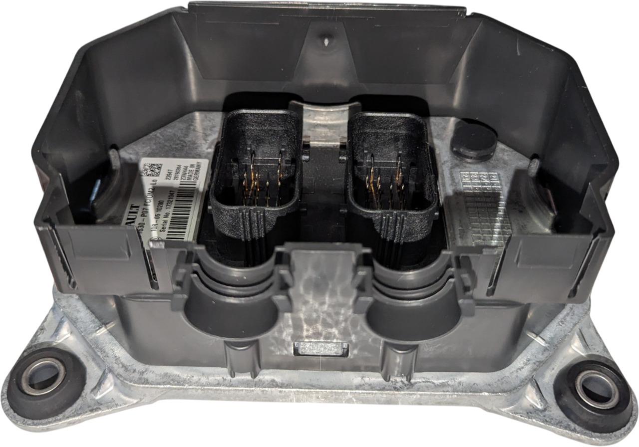 RVI VOLVO FH4 EURO6 D13K FCIOM XENON REGELEENHEID NIEUW +BORG 23140889 - ECU - Teherautó: 2 kép. RVI VOLVO FH4 EURO6 D13K FCIOM XENON REGELEENHEID NIEUW +BORG 23140889 - ECU - Teherautó: 2 kép.