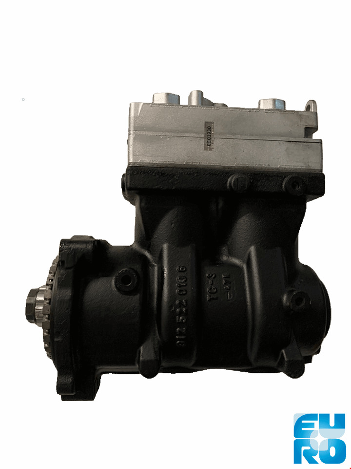SC.R 16- LUCHTCOMPRESSOR WABCO RECOND. 9125220000REC +STATIE €200 - Kompresszor, sűrített levegő rendszer - Teherautó: 1 kép. SC.R 16- LUCHTCOMPRESSOR WABCO RECOND. 9125220000REC +STATIE €200 - Kompresszor, sűrített levegő rendszer - Teherautó: 1 kép.
