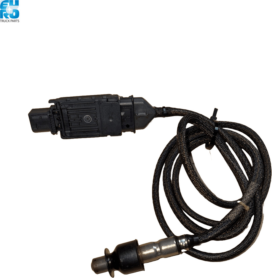 SCANIA EURO 6 NOX SENSOR BOSCH 2929984B - Kipufogórendszer - Teherautó: 2 kép. SCANIA EURO 6 NOX SENSOR BOSCH 2929984B - Kipufogórendszer - Teherautó: 2 kép.