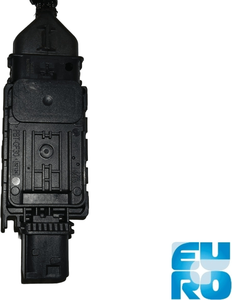 SCANIA EURO 6 NOX SENSOR NA CAT. BOSCH | 2929985B - Kipufogórendszer - Teherautó: 3 kép. SCANIA EURO 6 NOX SENSOR NA CAT. BOSCH | 2929985B - Kipufogórendszer - Teherautó: 3 kép.