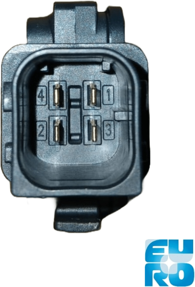 SCANIA EURO 6 NOX SENSOR NA CAT. BOSCH | 2929985B - Kipufogórendszer - Teherautó: 4 kép. SCANIA EURO 6 NOX SENSOR NA CAT. BOSCH | 2929985B - Kipufogórendszer - Teherautó: 4 kép.
